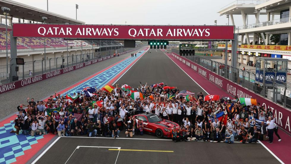 F1 in Schools: Με τέσσερις συμμετοχές στους τελικούς η Ελλάδα